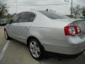 Reflex Silver - Passat Komfort Sedan Photo No. 5