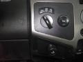 Black - F350 Super Duty FX4 SuperCab 4x4 Photo No. 26