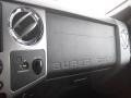 Black - F350 Super Duty FX4 SuperCab 4x4 Photo No. 27