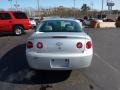 2007 Ultra Silver Metallic Chevrolet Cobalt LS Coupe  photo #6