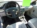 2007 Ultra Silver Metallic Chevrolet Cobalt LS Coupe  photo #8