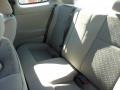 2007 Ultra Silver Metallic Chevrolet Cobalt LS Coupe  photo #9