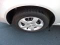 2007 Ultra Silver Metallic Chevrolet Cobalt LS Coupe  photo #12