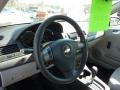 2007 Ultra Silver Metallic Chevrolet Cobalt LS Coupe  photo #13