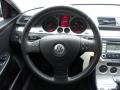 Reflex Silver - Passat Komfort Sedan Photo No. 20