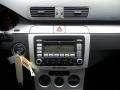 Reflex Silver - Passat Komfort Sedan Photo No. 21
