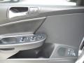 Reflex Silver - Passat Komfort Sedan Photo No. 26