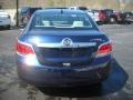 2011 Midnight Blue Metallic Buick LaCrosse CXL AWD  photo #11