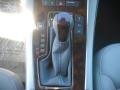 6 Speed DSC Automatic 2011 Buick LaCrosse CXL AWD Transmission