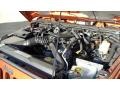 3.8 Liter OHV 12-Valve V6 Engine for 2011 Jeep Wrangler Unlimited Rubicon 4x4 #46381866