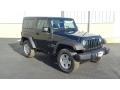 2011 Natural Green Pearl Jeep Wrangler Sport S 4x4  photo #3