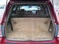 Redrock Pearl - Pilot EX-L 4WD Photo No. 19