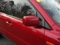 Redrock Pearl - Pilot EX-L 4WD Photo No. 25