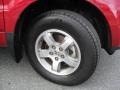 Redrock Pearl - Pilot EX-L 4WD Photo No. 26