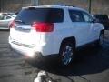 Olympic White - Terrain SLT AWD Photo No. 4