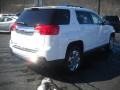 2011 Olympic White GMC Terrain SLT AWD  photo #4