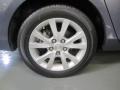 2008 Galaxy Gray Mica Mazda MAZDA3 i Sport Sedan  photo #15