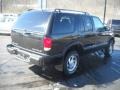 2002 Onyx Black Chevrolet Blazer LS 4x4  photo #4