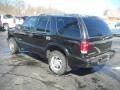 2002 Onyx Black Chevrolet Blazer LS 4x4  photo #5