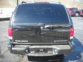 2002 Onyx Black Chevrolet Blazer LS 4x4  photo #11