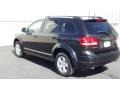 2011 Brilliant Black Crystal Pearl Dodge Journey Mainstreet  photo #7