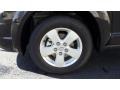 2011 Dodge Journey Mainstreet Wheel