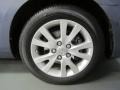 2008 Galaxy Gray Mica Mazda MAZDA3 i Sport Sedan  photo #16