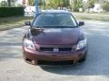 2005 Black Cherry Pearl Scion tC   photo #2