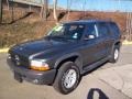 Graphite Metallic - Durango SXT 4x4 Photo No. 1