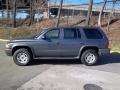 Graphite Metallic - Durango SXT 4x4 Photo No. 2