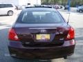 2005 Black Cherry Pearl Scion tC   photo #3