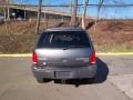 Graphite Metallic - Durango SXT 4x4 Photo No. 5