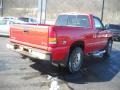 1999 Fire Red GMC Sierra 1500 Z71 Regular Cab 4x4  photo #5