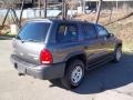 Graphite Metallic - Durango SXT 4x4 Photo No. 6