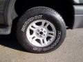 Graphite Metallic - Durango SXT 4x4 Photo No. 7
