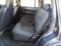 Graphite Metallic - Durango SXT 4x4 Photo No. 10