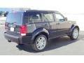 2011 Blackberry Pearl Dodge Nitro Heat 4.0 4x4  photo #4