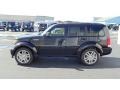 2011 Blackberry Pearl Dodge Nitro Heat 4.0 4x4  photo #9