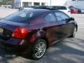 2005 Black Cherry Pearl Scion tC   photo #5