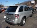 2007 Silverstone Metallic Chevrolet Equinox LT AWD  photo #4