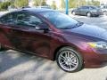 2005 Black Cherry Pearl Scion tC   photo #6