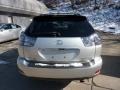 Millennium Silver Metallic - RX 350 AWD Photo No. 3