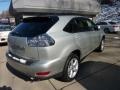 Millennium Silver Metallic - RX 350 AWD Photo No. 4
