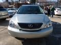 Millennium Silver Metallic - RX 350 AWD Photo No. 6
