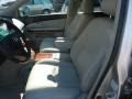 Millennium Silver Metallic - RX 350 AWD Photo No. 8