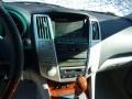 Millennium Silver Metallic - RX 350 AWD Photo No. 13