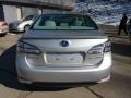 2010 Tungsten Silver Pearl Lexus HS 250h Hybrid Premium  photo #3