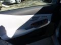 2010 Tungsten Silver Pearl Lexus HS 250h Hybrid Premium  photo #11