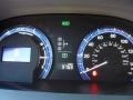 2010 Tungsten Silver Pearl Lexus HS 250h Hybrid Premium  photo #14