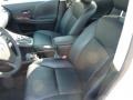 2010 Aurora White Pearl Lexus HS 250h Hybrid Premium  photo #8